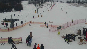 Annaberg - Sjezdovka - 5.2.2026 v 11:15