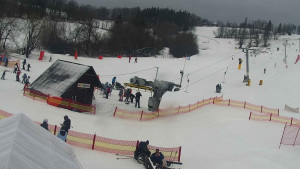 Annaberg - Sjezdovka - 5.2.2026 v 12:00