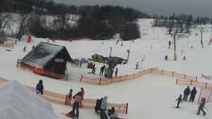 Annaberg - Sjezdovka - 5.2.2026 v 12:15