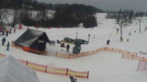 Annaberg - Sjezdovka - 5.2.2026 v 12:45