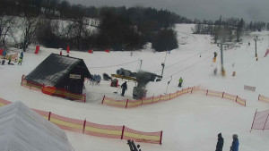 Annaberg - Sjezdovka - 5.2.2026 v 13:00