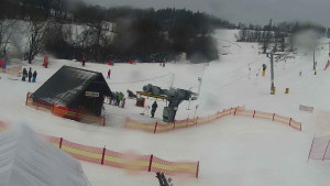 Annaberg - Sjezdovka - 5.2.2026 v 13:15