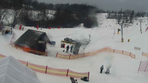 Annaberg - Sjezdovka - 5.2.2026 v 13:30