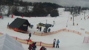 Annaberg - Sjezdovka - 5.2.2026 v 15:45