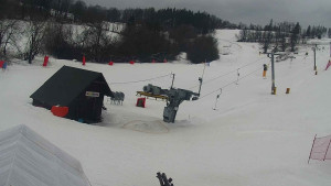 Annaberg - Sjezdovka - 5.2.2026 v 16:15