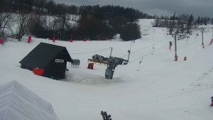 Annaberg - Sjezdovka - 5.2.2026 v 16:45