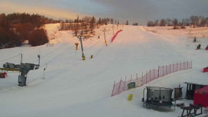 Annaberg - Sjezdovka - 21.2.2026 v 07:00 Annaberg - Sjezdovka - 21.2.2026 v 07:00