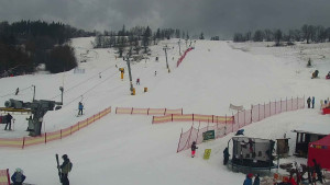 Annaberg - Sjezdovka - 21.2.2026 v 08:30 Annaberg - Sjezdovka - 21.2.2026 v 08:30