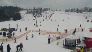 Annaberg - Sjezdovka - 21.2.2026 v 09:15 Annaberg - Sjezdovka - 21.2.2026 v 09:15