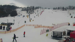 Annaberg - Sjezdovka - 21.2.2026 v 10:00 Annaberg - Sjezdovka - 21.2.2026 v 10:00