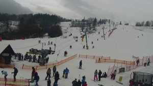 Annaberg - Sjezdovka - 21.2.2026 v 11:00 Annaberg - Sjezdovka - 21.2.2026 v 11:00