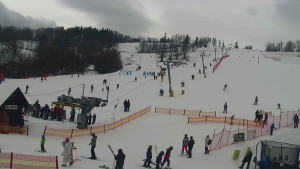 Annaberg - Sjezdovka - 21.2.2026 v 11:15 Annaberg - Sjezdovka - 21.2.2026 v 11:15