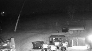 Annaberg - Sjezdovka - 8.4.2026 v 01:45