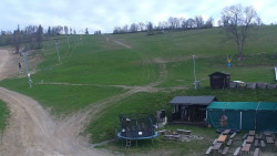 Sjezdovka