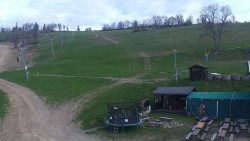 Sjezdovka