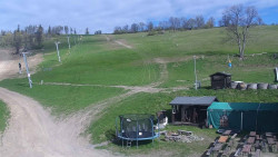 Sjezdovka