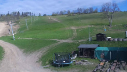Sjezdovka