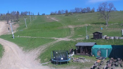 Sjezdovka