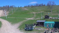 Sjezdovka