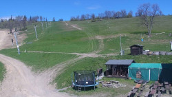Sjezdovka