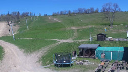 Sjezdovka