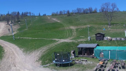 Sjezdovka