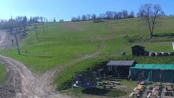 Sjezdovka