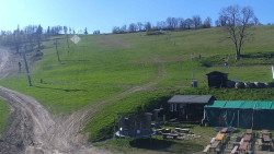 Sjezdovka
