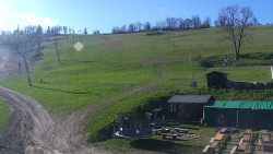 Sjezdovka