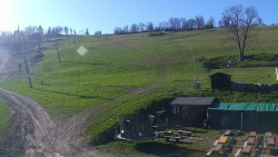 Sjezdovka