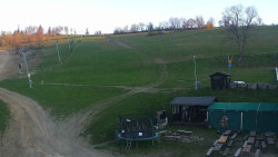 Sjezdovka