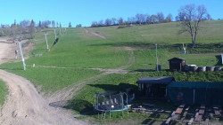 Sjezdovka