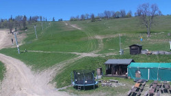 Sjezdovka