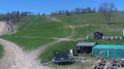 Sjezdovka