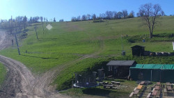 Sjezdovka