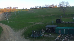 Sjezdovka