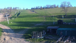 Sjezdovka