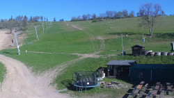 Sjezdovka