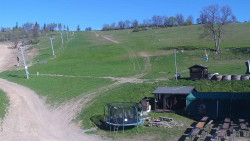 Sjezdovka
