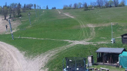 Sjezdovka