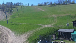 Sjezdovka