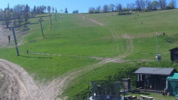 Sjezdovka