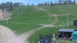 Sjezdovka