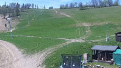Sjezdovka