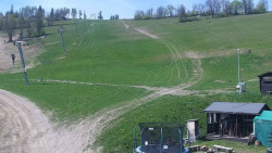 Sjezdovka