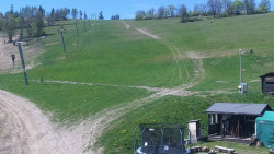 Sjezdovka