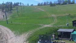 Sjezdovka