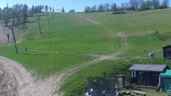Sjezdovka