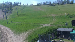 Sjezdovka