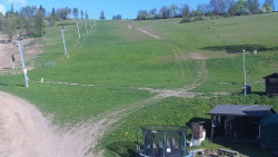 Sjezdovka